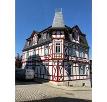 Mietwohnung WR zentrumsnah, 3,5-Raum WE, mit Balkon u. Stellplatz - Wernigerode