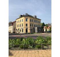 3-Raum-Wohnung in Pirna-Copitz, groß, hell, ideal gelegen
