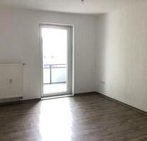 Helle 2-Zimmer-Wohnung in Innenstadtlage mit Balkon - Bielefeld