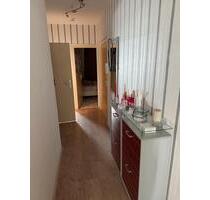 Schöne 3Raum Wohnung im Grünen - 490,00 EUR Kaltmiete, ca.  53,00 m² in Erfurt (PLZ: 99091) Gispersleben