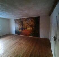 schöne ökologisch sanierte Altbauwohnung - Rietschen
