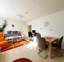 Helle 3 ZKB - Wohnung in Völklingen-Fenne mit Balkon