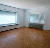 AB SOFORT: Großzügige 2-3-Zi EG-Wohnung zu vermieten! - Norden