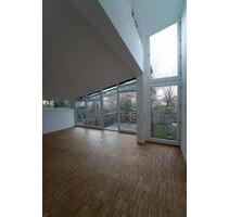 3 Zimmerwohnung mit EBK Balkon Außenstellplatz - Unterföhring