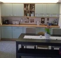 3,5 Zi. NR-Wohnung in Merklingen, sonnige SW-Lage, Gartenfreisitz - Weil der Stadt