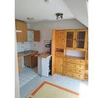 Kleine Wohnung - 300,00 EUR Kaltmiete, in Ellenberg (PLZ: 73488)