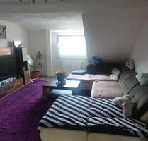 Wohnung 3ZKB Neunkirchen, Jägerstr.