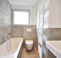Renoviert & Bezugsfrei! Moderne 2-Zimmer-Whg im Erdgeschoss - Krefeld