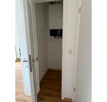 Exklusive, sanierte 3-Zimmer-Wohnung in Düsseldorf