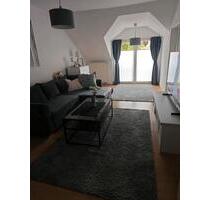 3-Zimmer-Wohnung mit Balkon und Stellplatz – WBS erforderlich - Bad Driburg