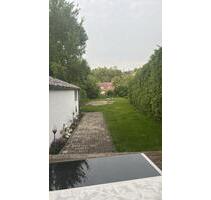 Haus am Berg, Einfamilien-Reihenhaus, zentrale Lage obere Stadt - Landau an der Isar