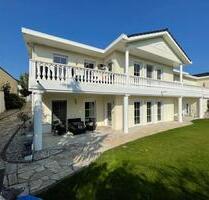 Exklusive lichtdurchflutete Stadtvilla - Wolfsburg - Bürgerkämpe