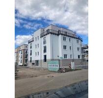 Stilvolle 2-Zimmer-Neubauwohnung in Zossen – Erstbezug!