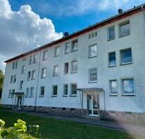 Gemütliche 3 Raum Wohnung - Tageslichtbad mit Wanne ! - Neuhausen/Erzgebirge