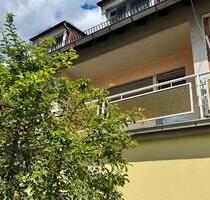 1 Zimmer Wohnung mit Balkon in Frankfurt Griesheim - Frankfurt am Main Niederrad