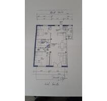 3 Zimmerwohnung - 1.100,00 EUR Kaltmiete, ca.  110,00 m² in Germersheim (PLZ: 76726)