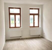 Frisch renoviert und bezugsfertig - 2 Zimmer, Küche, Bad! - Leipzig Altwest