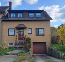 Doppelhaushälfte in Westerlinde zu verkaufen - Burgdorf