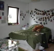 Möblierte Wohnung BEFRISTET (Januar bis April 2026) - Stuttgart Luginsland