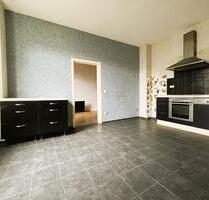 2-Zimmer-Wohnung in Krefeld Zentrum –ideal für Paare