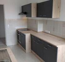 Helle 2-Zimmer-Dachgeschosswohnung in Kiel-Gaarden – WG-geeignet