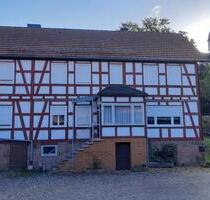 Zimmer in Dreier-WG in schönem Bauernhaus bei Marburg - Weimar (Lahn)