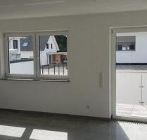 2-Zimmer Neubauwohnung zur Vermietung - Memmingen
