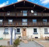 Charmantes Bauernhaus in ländlicher Lage - Moos