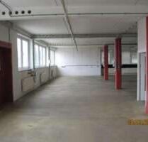 Firmenkosten senken! 500 m² Gewerbeetage nur 5 Euro m² an S-Bahn - Königsbach-Stein