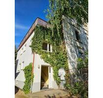 3-Zimmer-DG-Wohnung mit Balkon in Mülsen OT. Thurm