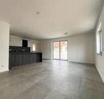 *** Neubau, Erstbezug, 2-Zi.-Whg. im 1. Obergeschoss - Gründau