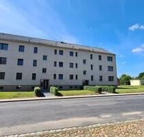 2-Zimmer-Wohnung zu vermieten - 245,00 EUR Kaltmiete, ca.  38,90 m² in Wittstock/Dosse (PLZ: 16909)
