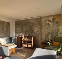 Zimmer in 4 Raum wohnung zur Untermiete Oktober bis März - Berlin Mitte