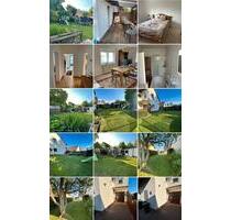 Freistehendes Haus von Privat direkt in Wehrheim - OHNE Makler