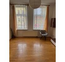 Zimmer in der Nähe des Hauptbahnhofs verfügbar - Halle (Saale) Büschdorf