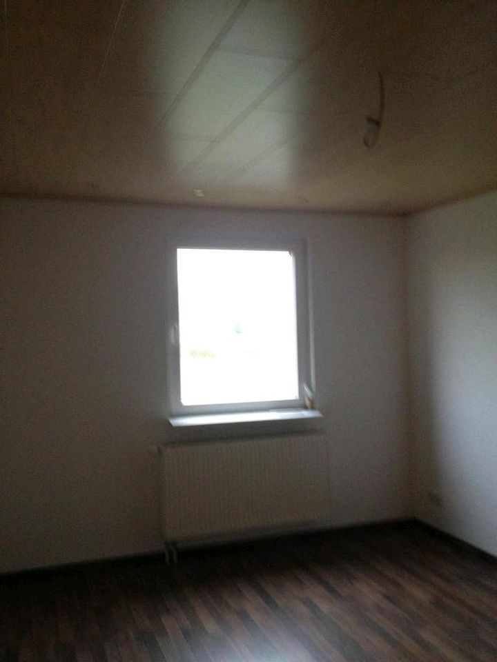 2 Zimmer Wohnung mit Garten - 451,00 EUR Kaltmiete, ca.  45,00 m² in Hannover (PLZ: 30449) Linden-Limmer