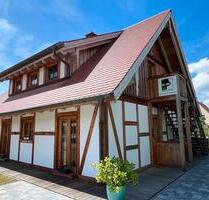 Dachgeschosswohnung - 700,00 EUR Kaltmiete, ca.  58,00 m² in Senftenberg (PLZ: 01968)