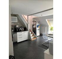 Schöne Dachgeschoss-Wohnung, 125 m² in Dortmund-Oestrich