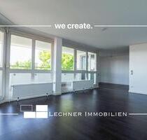#willkommendaheim | City-Penthouse - Kornwestheim
