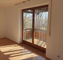 2-Zi Wohnung Ingolstadt-Oberhaunstadt