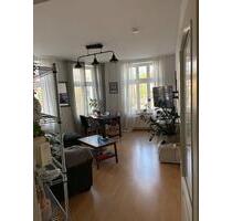 ANFRAGESTOPP!!! Wohnung in Top-Lage – direkt am Doberaner Platz - Rostock Hansaviertel