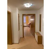 2 Raumwohnung in der Roßlauer Altstadt - Dessau-Roßlau Brambach