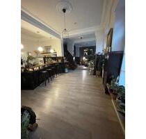 Wohnung mit besonderem Charme im Zentrum von Soest- Loftcharakter