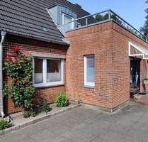Gemütliche 3 Zimmerwohnung mit großem Garten - Langenhorn