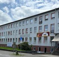 Multifunktionale Gewerbefläche im Kellergeschoss - BARRIEREFREI erreichbar günstig - zu vermieten! - Zwickau Zwickau-Nord