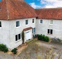 Wohn & Geschäftshaus zu verkaufen - Bad Essen