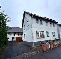 Ideal für Familien - Kernsanierte Immobilie mit vielen Highlights - Philippsthal (Werra)