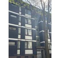 Demnächst frei! Modernisierte 2-Zimmer-Wohnung in Wuppertal Elberfeld