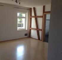 Schöne 2-Raum Wohnung zur Miete im EG - Saalfeld (Saale)