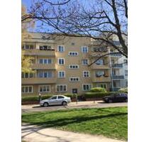 ERSTBEZUG NACH SANIERUNG - (KLEINE) 3 ZIMMERWOHNUNG - IM ERDGESCHOSS - AM HANSEPLATZ! - Erfurt Johannesvorstadt